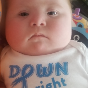 Fundraising Page: Michael Lampe